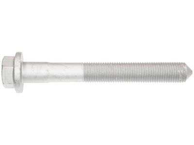 2020 Mercedes-Benz Sprinter 2500 Control Arm Bolt - 638-984-02-29