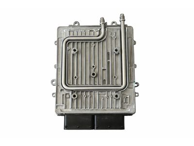 2023 Mercedes-Benz AMG GT 63 S E Performance Engine Control Module - 177-900-57-08