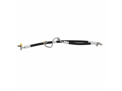 2011 Mercedes-Benz GLK350 Power Steering Hose - 204-460-43-24-64