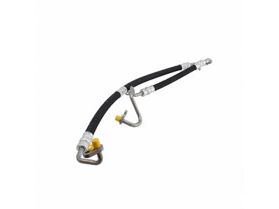 2011 Mercedes-Benz GLK350 Power Steering Hose - 204-460-43-24-64