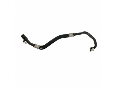 2020 Mercedes-Benz C63 AMG Oil Cooler Hose - 205-501-01-24