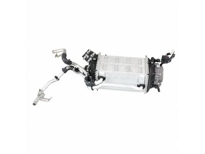 2012 Mercedes-Benz CLS550 Intercooler - 278-090-04-14
