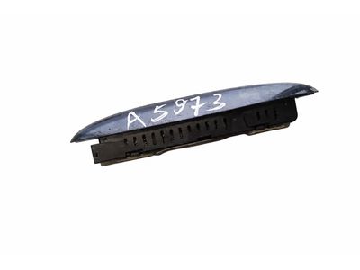 2003 Mercedes-Benz E500 Back up Alarm - 001-542-19-23
