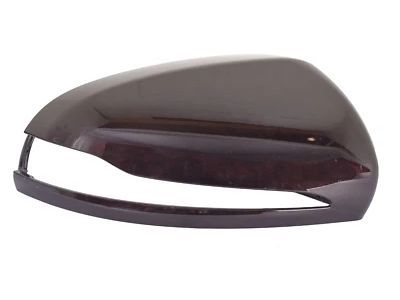 2020 Mercedes-Benz S560 Mirror Cover - 099-811-50-00-9897