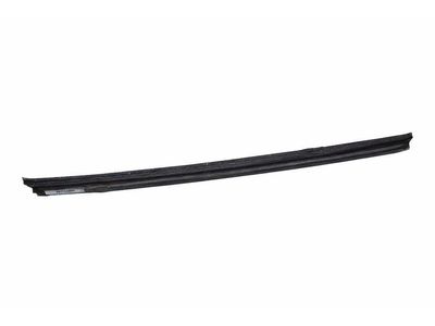 2012 Mercedes-Benz S65 AMG Weather Strip - 221-735-11-65