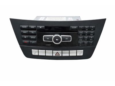 Mercedes-Benz GLK350 Instrument Cluster - 204-900-61-00