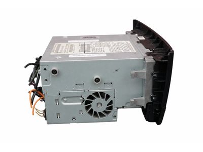 Mercedes-Benz GLK350 Instrument Cluster - 204-900-61-00