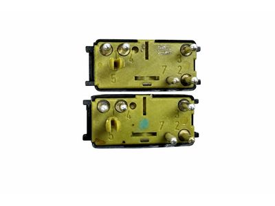 1995 Mercedes-Benz C220 Window Switch - 140-821-29-51