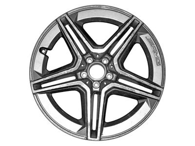 2021 Mercedes-Benz GLE350 Alloy Wheels - 167-401-32-00-7X44