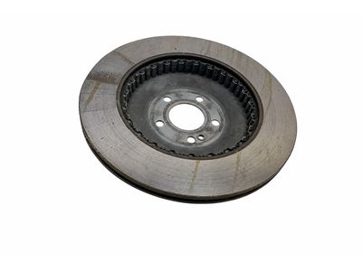 2023 Mercedes-Benz EQE 350+ SUV Brake Disc - 297-423-05-00