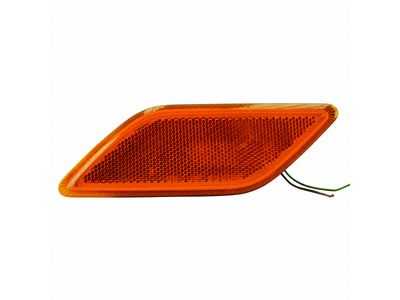 2010 Mercedes-Benz E550 Side Marker Lights - 212-820-01-21