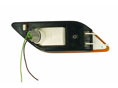 2010 Mercedes-Benz E550 Side Marker Lights - 212-820-01-21
