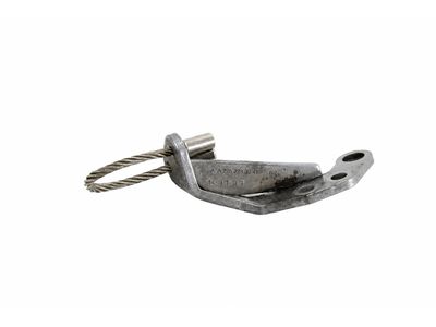 Mercedes-Benz ML350 Engine Mount - 276-223-09-41