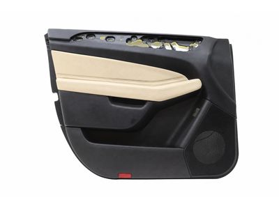 2016 Mercedes-Benz GL63 AMG Door Armrest - 166-720-01-95-8Q67