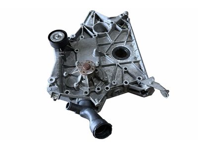 2014 Mercedes-Benz C250 Belt Tensioner - 271-200-04-70