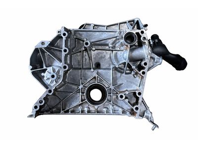 2014 Mercedes-Benz C250 Belt Tensioner - 271-200-04-70