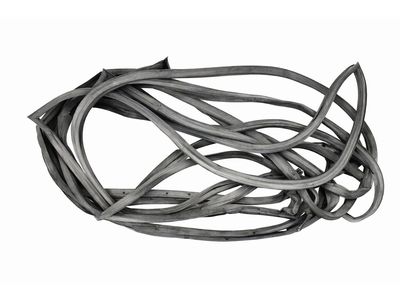 Mercedes-Benz E420 Weather Strip - 210-720-01-78