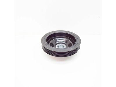 2021 Mercedes-Benz C300 Harmonic Balancer - 264-030-09-00