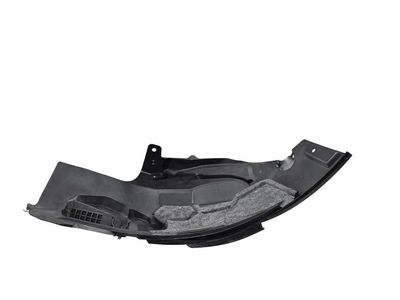 Mercedes-Benz S580 Fender Splash Shield - 223-690-73-01