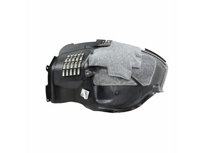 Mercedes-Benz S580 Fender Splash Shield - 223-690-73-01