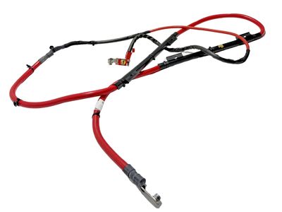 2015 Mercedes-Benz S550 Battery Cables - 222-440-04-08