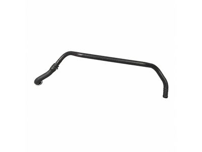 2009 Mercedes-Benz CLS550 Radiator Hose - 211-500-03-72