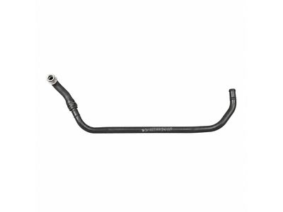 2009 Mercedes-Benz CLS550 Radiator Hose - 211-500-03-72