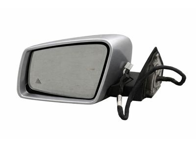 Mercedes-Benz 176-810-01-15 Lower Cover Mercedes-Benz 176-810-01-15 Lower Cover
