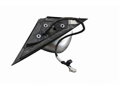 Mercedes-Benz 176-810-01-15 Lower Cover