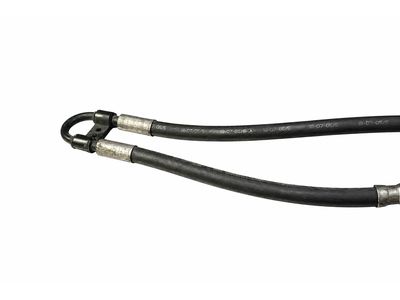 Mercedes-Benz R63 AMG Power Steering Hose - 251-460-33-24