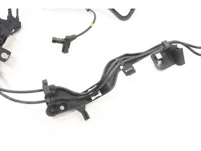 2023 Mercedes-Benz GLC300 ABS Wheel Speed Sensor - 253-905-34-00-64