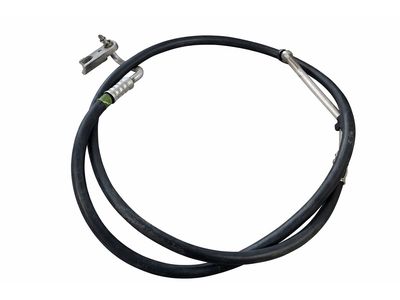 1999 Mercedes-Benz E430 A/C Hose - 210-830-05-15