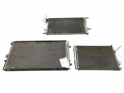 Mercedes-Benz 203-500-08-54-07 Condenser Mercedes-Benz 203-500-08-54-07 Condenser