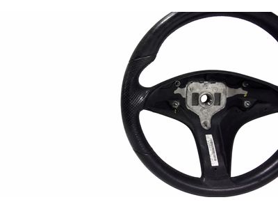 Mercedes-Benz 207-460-07-03-9E38 Steering Wheel Mercedes-Benz 207-460-07-03-9E38 Steering Wheel