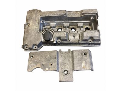 1997 Mercedes-Benz C230 Valve Cover - 111-010-03-30