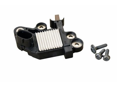 2018 Mercedes-Benz SLC300 Voltage Regulators - 004-154-40-06