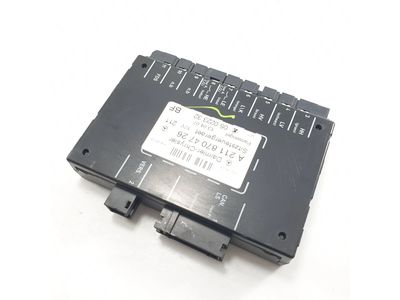 2006 Mercedes-Benz G55 AMG Body Control Module - 211-870-47-26