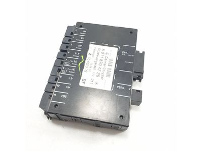 2006 Mercedes-Benz G55 AMG Body Control Module - 211-870-47-26