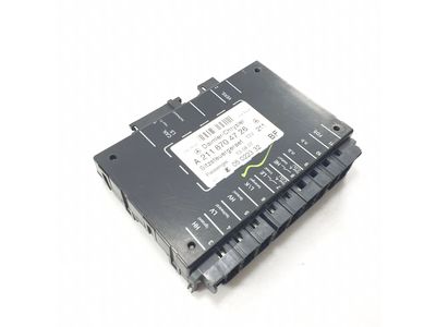 2006 Mercedes-Benz G55 AMG Body Control Module - 211-870-47-26