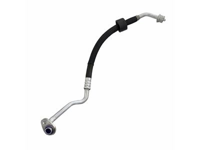 2016 Mercedes-Benz G550 A/C Hose - 463-830-61-00