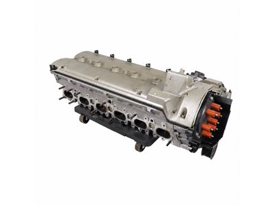 1998 Mercedes-Benz CL600 Camshaft - 120-050-56-01