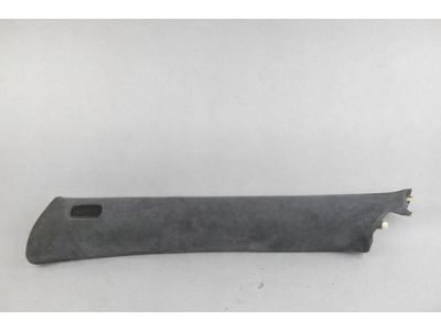 2011 Mercedes-Benz CL600 Pillar Panels - 216-690-13-25-9E57