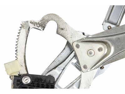 2001 Mercedes-Benz CLK55 AMG Window Motor - 208-820-28-42