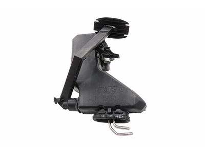 2022 Mercedes-Benz EQS 580 Washer Pump - 205-866-01-00