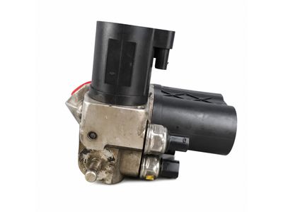 2017 Mercedes-Benz S550e Air Suspension Solenoid - 221-320-09-58