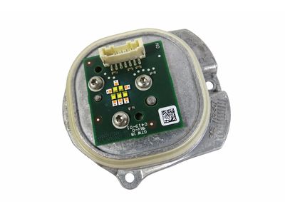 Mercedes-Benz AMG GT Light Control Module - 176-900-41-04