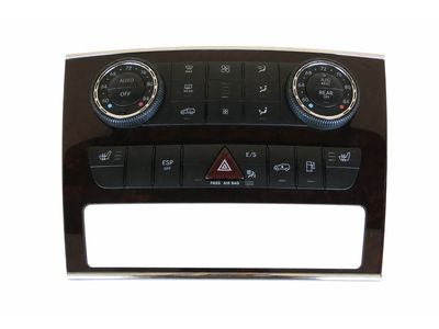 Mercedes-Benz 164-906-51-00