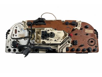 1991 Mercedes-Benz 190E Instrument Cluster - 201-542-11-16