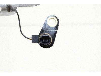 Mercedes-Benz CL550 Oil Pressure Switch - 001-153-13-32