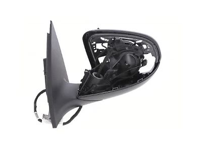 2022 Mercedes-Benz GLA35 AMG Side View Mirrors - 247-810-71-05